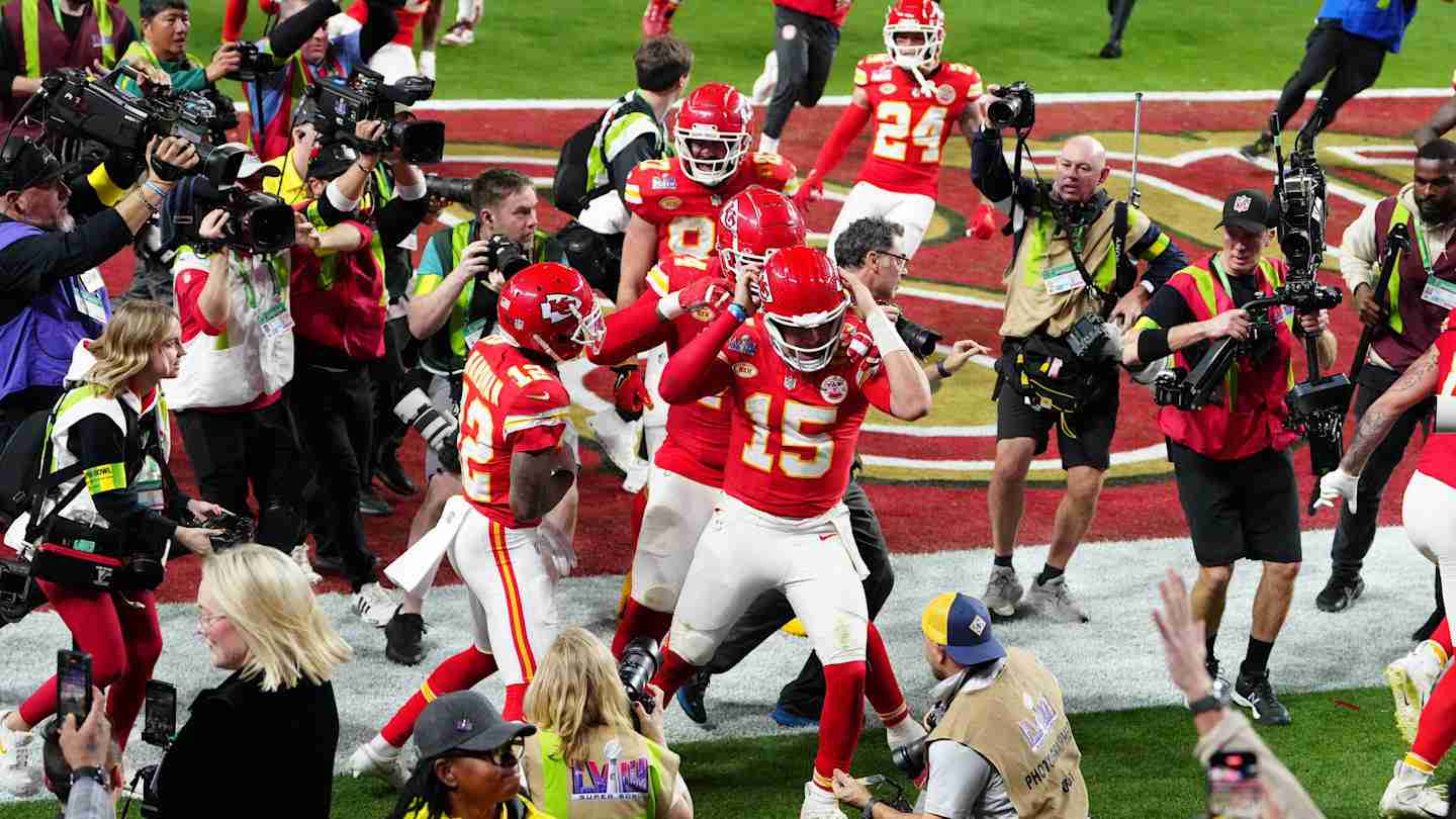 标题：从本周到NFL开球：有关2035赛季的100件事，包括季后赛规则